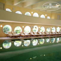 Ermitage Bel Air Medical Hotel 