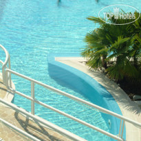 Ermitage Bel Air Medical Hotel 