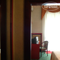 Ermitage Bel Air Medical Hotel 