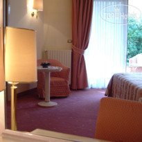 Ermitage Bel Air Medical Hotel 