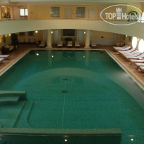 Ermitage Bel Air Medical Hotel 