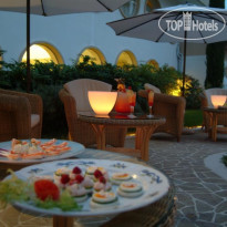 Ermitage Bel Air Medical Hotel 