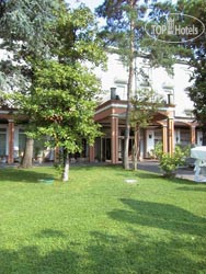 Hotel photo Terme Excelsior 3*