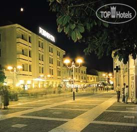 Hotel photo Terme Formentin 3*
