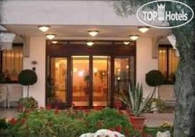 Hotel photo Terme Gazzella Bianca 3*