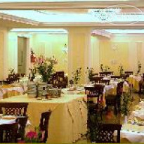 Terme Gazzella Bianca