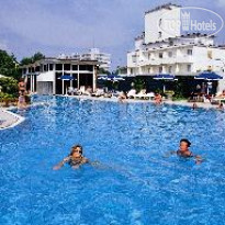 Terme Gazzella Bianca