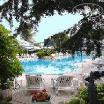 Terme Gazzella Bianca
