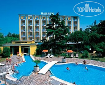 Hotel photo Terme Harry's 3*