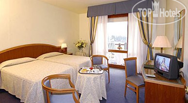 New photos from tourists Terme Imperial 4*