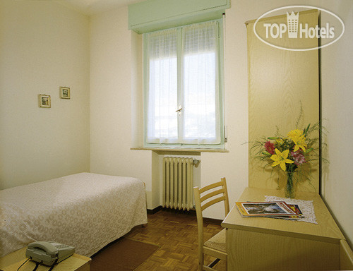 New photos from tourists Terme Mamma Margherita 3*