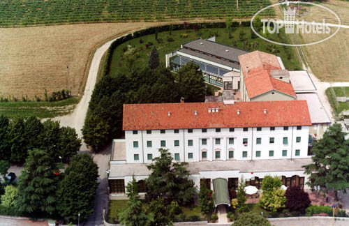 Hotel photo Terme Mamma Margherita 3*