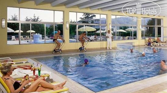 New photos from tourists Terme Marco Polo 3*