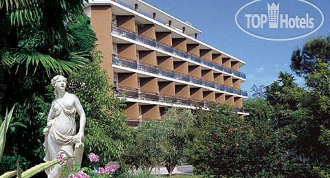 Hotelier's photos Terme Millefiori 3*