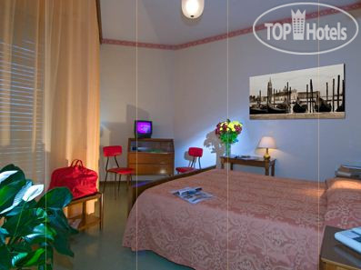 New photos from tourists Terme Millefiori 3*