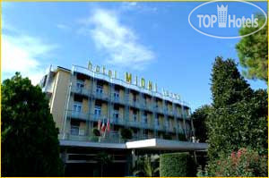 Hotelier's photos Mioni Royal San 4*