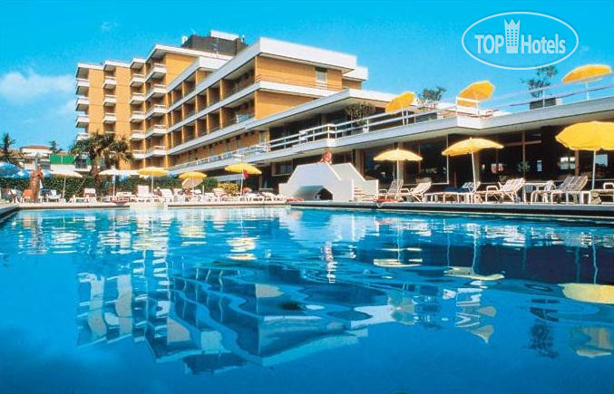 Hotelier's photos Terme Monaco 3*