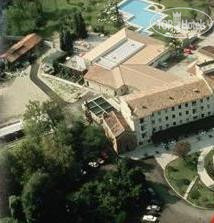 New photos from tourists Terme Neroniane 4*