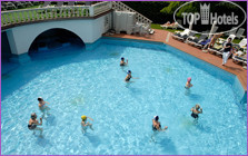 New photos from tourists Terme Olympia 4*