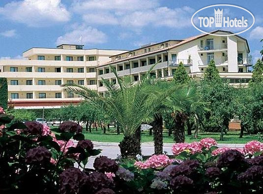 Hotel photo Terme Petrarca 4*