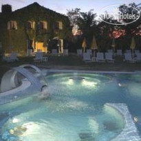 Terme Preistoriche