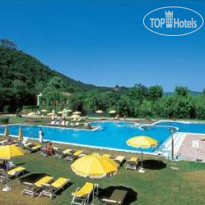 Terme Preistoriche