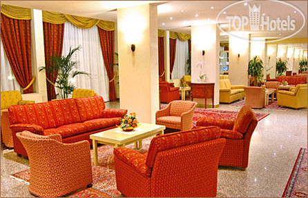 New photos from tourists Terme Savoia 4*