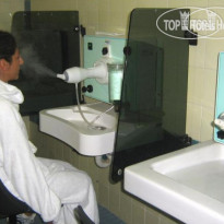 Terme Sporting Center