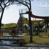 Terme Sporting Center