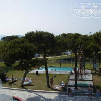 Terme Sporting Center