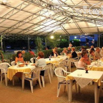 Terme Sporting Center