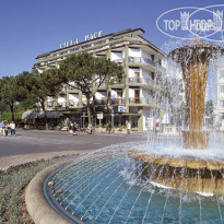 Terme Villa Pace