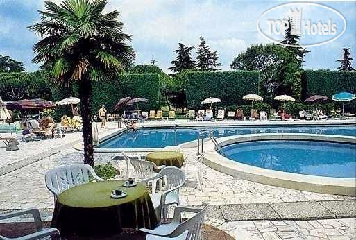 New photos from tourists Terme Vulcania 3*