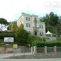 Villa Lussana