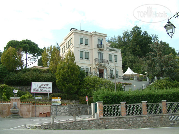 Hotel photo Villa Lussana 3*