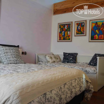 Melograno MC B&B 