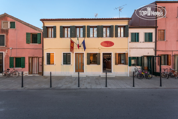 Hotel photo Stravedo Locanda  