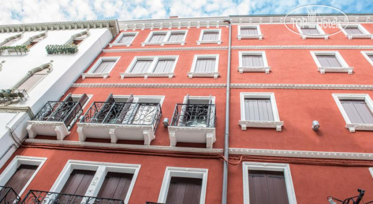 Hotelier's photos Piccola Venezia Room
