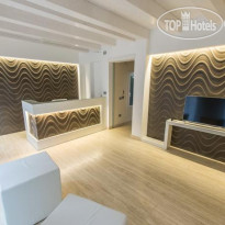 Piccola Venezia Room 
