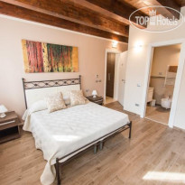 Piccola Venezia Room 