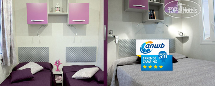 New photos from tourists Internazionale Camping Village 3*