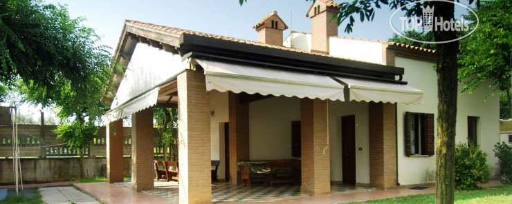 Hotelier's photos Internazionale Camping Village 3*
