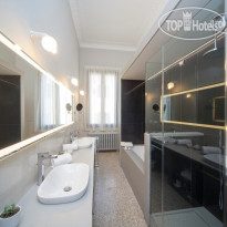 Grande Italia Hotel  