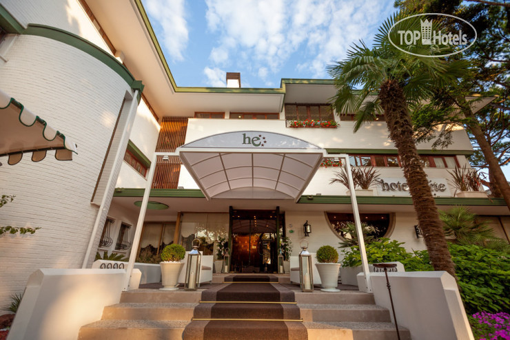 Hotelier's photos Elite Hotel 4*