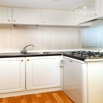 Malibu Beach Camping Village  Передвижной дом Duette