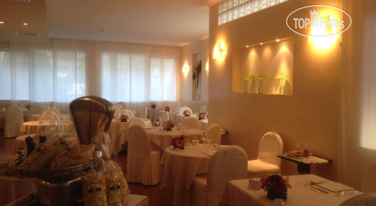 New photos from tourists Bauer & Sporting Hotel 4*