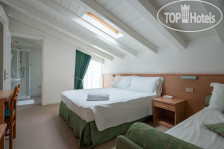 Boston Hotel 3*