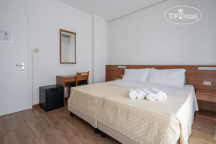 Hotel photo Boston Hotel 3*