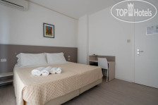 Boston Hotel 3*