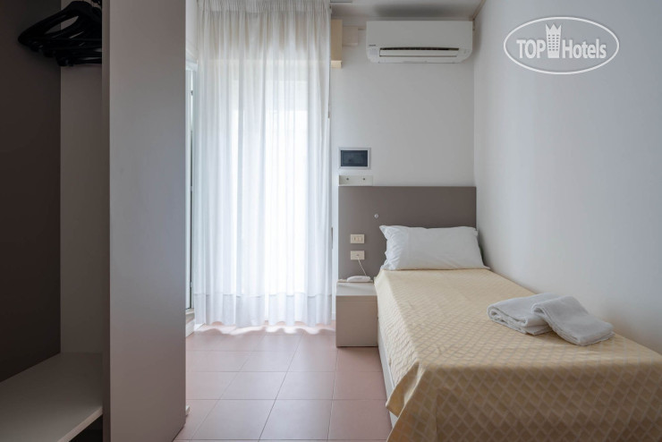 Hotel photo Boston Hotel 3*